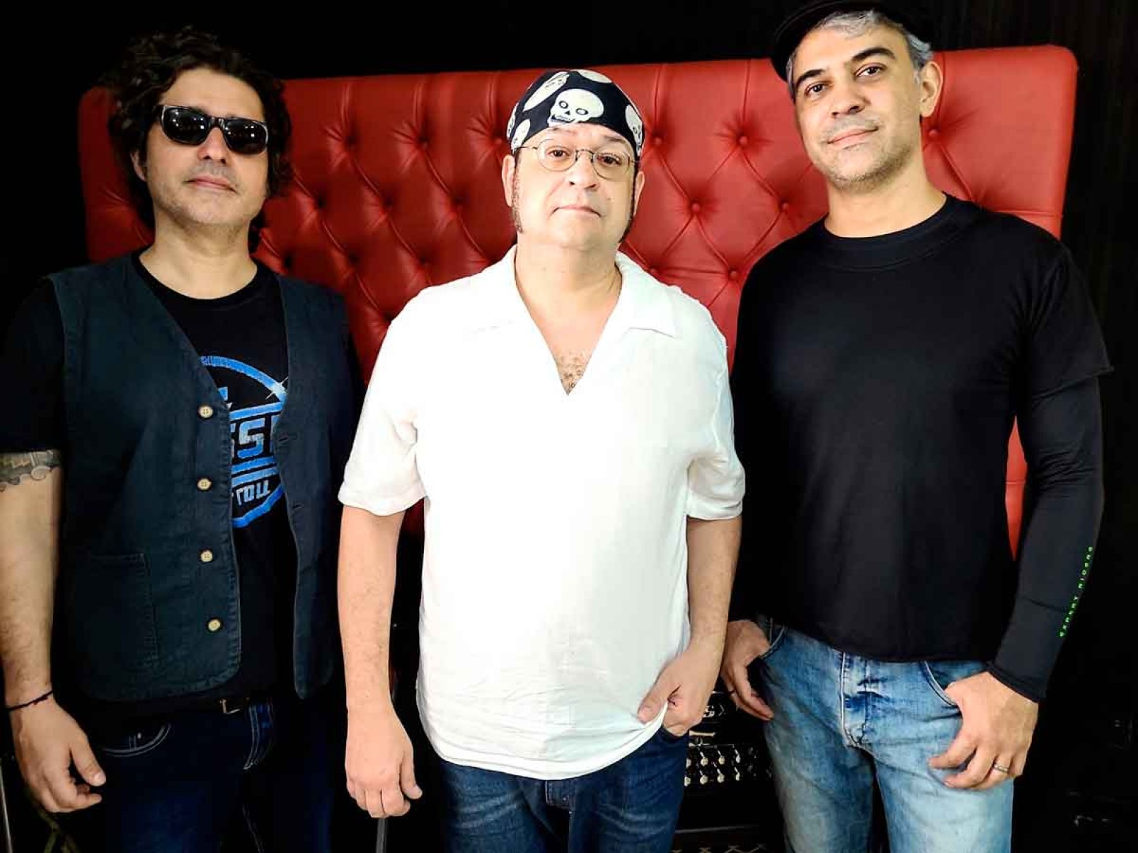 Los Borrachos Cabrones vai tocar seu 