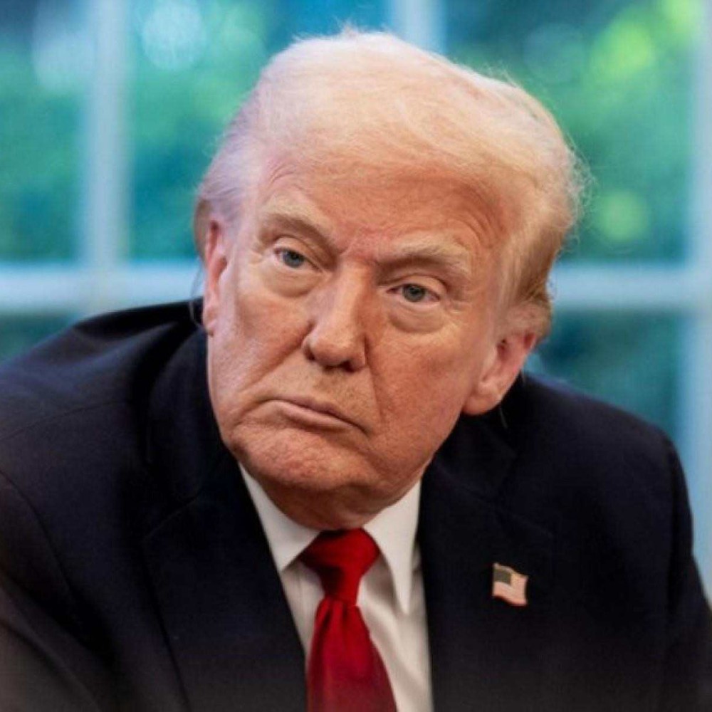 Conclave para escolher sucessor de francisco deverá ser alvo de donald trump