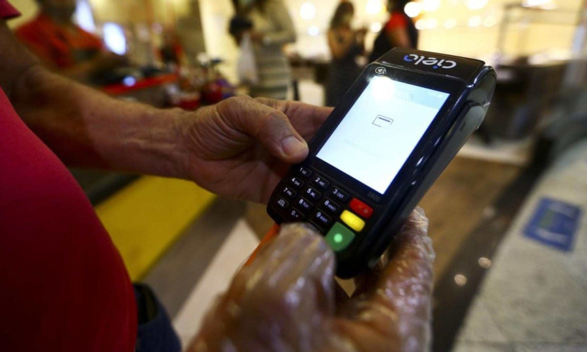 Troca de crédito caro por linhas mais baratas ajuda trabalho do Banco Central - (crédito: Platobr Politica)