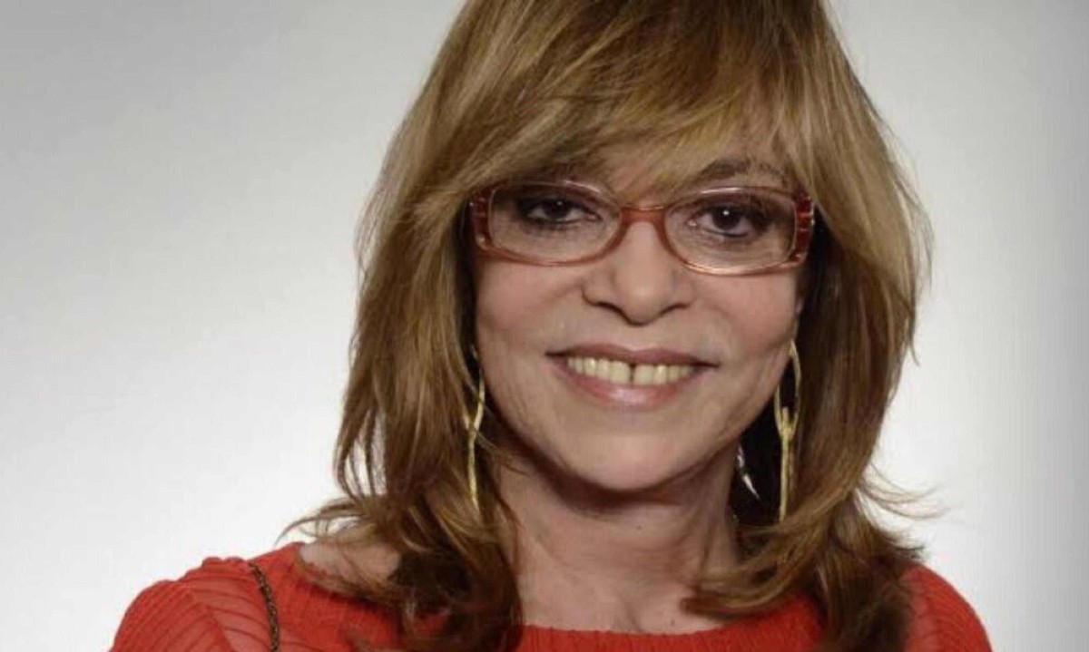 Gloria Perez rompe o silêncio e revela elenco de novela vetada pela Globo -  (crédito: Tupi - Pablo Oliveira)