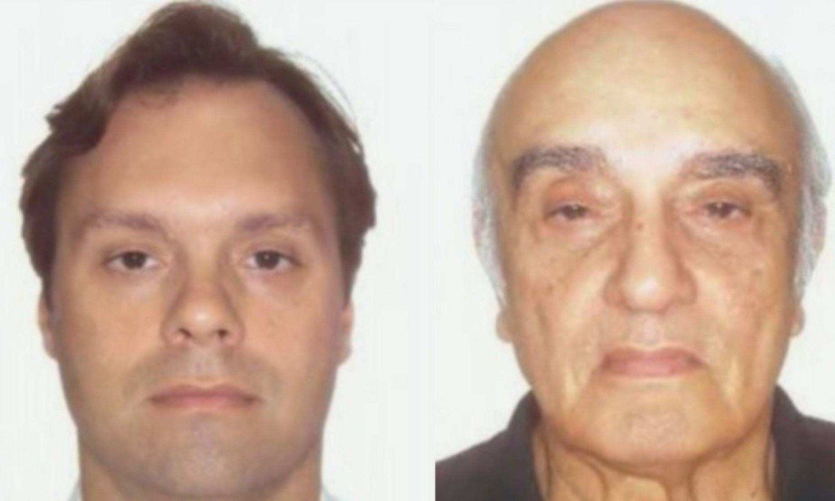 Pai e filho lobistas tentam usar precatórios para quitar multa de delação -  (crédito: Platobr Nacional)