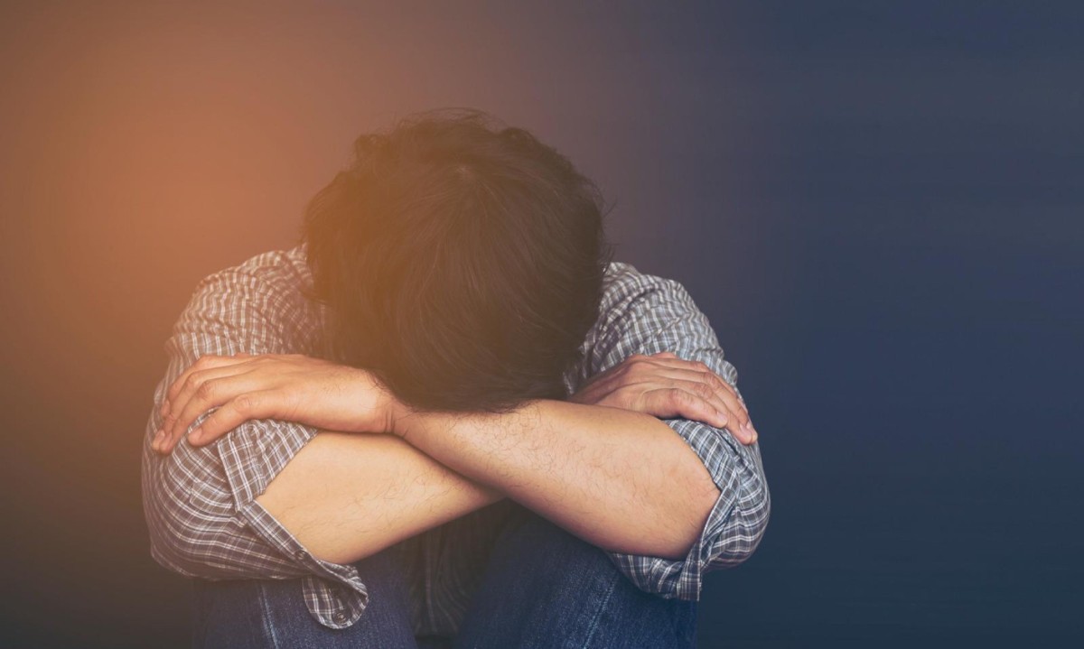 Pessoas com depressão têm se tornado comum em Belo Horizonte, considerada a segunda capital brasileira mais depressiva, segundo última pesquisa Vigitel - (crédito: Freepik) Pessoas com depressão têm se tornado comum em Belo Horizonte, considerada a segunda capital brasileira mais depressiva, segundo última pesquisa Vigitel - (crédito: Freepik)