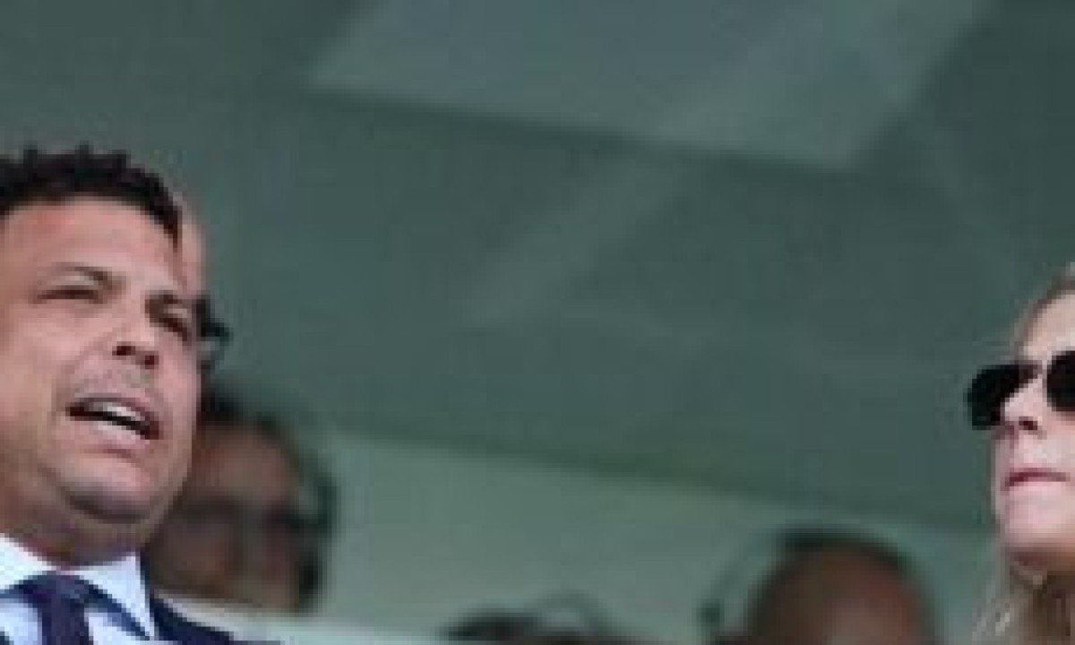 Prefeito de Valladolid descarta pedido para tornar Ronaldo ‘persona non grata’ -  (crédito: No Ataque Internacional)