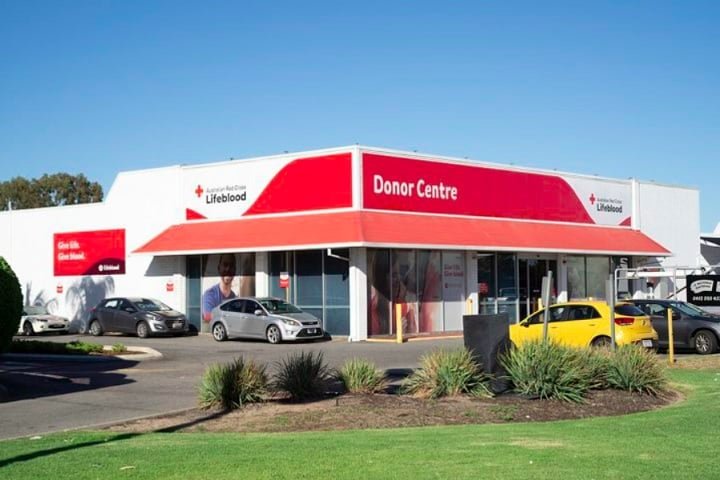 A organizaÃ§Ã£o tem trabalhado com o Instituto de Pesquisa MÃ©dica Walter e Eliza Hall para criar anticorpos anti-D em laboratÃ³rio. 