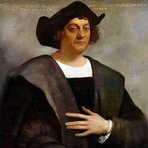 Análise de DNA contradiz informação histórica sobre origem de Cristóvão Colombo -  Domínio Público/Wikimédia Commons