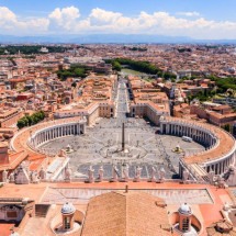 Como visitar o Vaticano e ver o Papa Leão XIV:explore o menor país do mundo - Unsplash