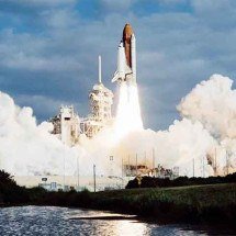 35 anos do Hubble são celebrados com imagens fantásticas feitas pelo telescópio icônico - - NASA