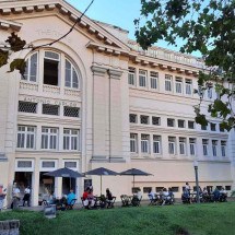 Codemge lança edital para concessão de thermas de Poços de Caldas - Reprodução/Codemge