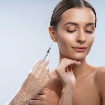 Dermatologia estética: quiet beauty valoriza naturalidade - DINO