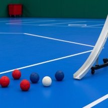 Atletas da AM Paradesporto disputam Brasileiro de Jovens de Bocha 2025 - DINO