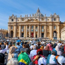 Nomeado papa, Leão XIV foi nomeado cardeal há apenas dois anos; conheça - Ágatha Depiné/Unsplash