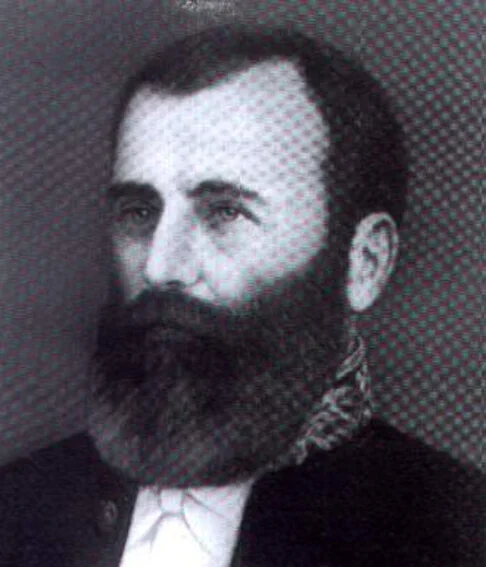Bezerra de Menezes, o médico que ajudou a expandir o Espiritismo no Brasil - domínio público