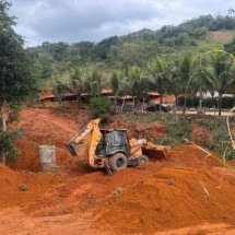 MG: cinco homens são presos por crime em área de preservação permanente - PMMG