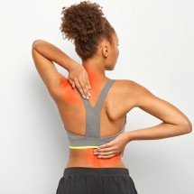 Fibromialgia: luzes de LED contra as dores - wayhomestudio/ Freepik