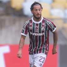 Guga diz que Fluminense teve desatenção no lance do gol do San José - (crédito: Foto: Marcelo Gonçalves/Fluminense) Guga diz que Fluminense teve desatenção no lance do gol do San José - (crédito: Foto: Marcelo Gonçalves/Fluminense)