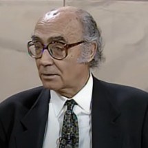 A trajetória do filho de camponeses que virou Nobel de Literatura com talento e ousadia - Youtube/Roda Viva
