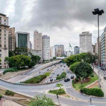 Subúrbio não é cidade