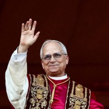 Novo papa revela motivo da escolha do nome Leão XIV