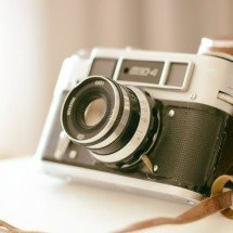 Professor usa câmera pinhole para registrar paisagem por mil anos; conheça o equipamento - Tofros.com pexels