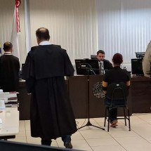 BH: amantes que mataram marido para ter casa são condenados à prisão - Joubert Oliveira