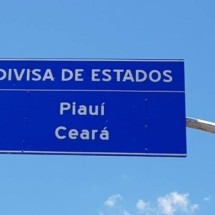 Ceará e Piauí disputam território : STF recebe laudo do Exército e irá julgar a ‘briga’ - Divulgação/Assembleia Legislativa do Ceará