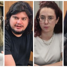 Podcast debate precarização da saúde pública e a adesão de Minas ao Propag - Jair Amaral/EM/D.A. Press