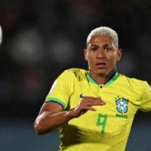 Richarlison pode retornar a antigo clube, diz emissora - No Ataque Internacional