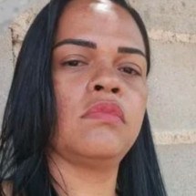 Polícia Militar foi acionada via 190 e encontrou a mulher caída na via e sangrando  -  (crédito: Arquivo pessoal/Reprodução)