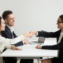 Se você busca emprego, não pode perder feirão em BH com 10 mil vagas - Reprodução/Freepik