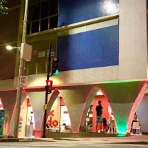 Lanchonete Xodó muda de endereço em BH após 60 anos - Facebook / Xodó