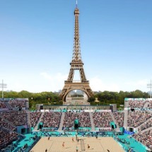 "Armadilhas" para os visitantes: Pesquisa surpreende e detona ícones do turismo - Divulgação/Paris 2024