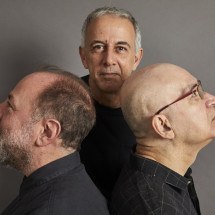 Herbert Vianna descarta fim dos Paralamas: 'Vamos tocar até em asilos' - Maurício Valladares / Divulgação