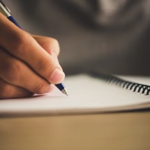 MG: rede estadual de educação terá olimpíada de redação - Freepik