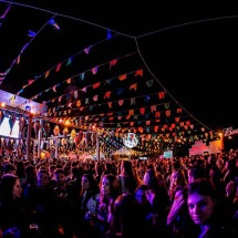Temporada das festas juninas em BH foi antecipada para este mês - BS Fotografia/Divulgação