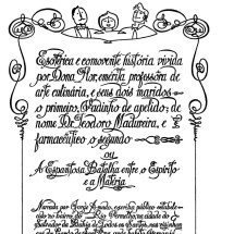 Apresentação gráfica da 3ª edição de 