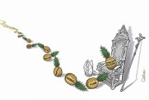 Abacaxis do Leão