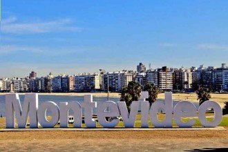 Partiu Montevidéu: chegou a hora de falar 'Uai' no Uruguai