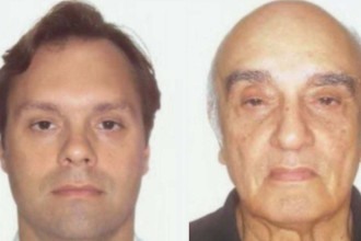Pai e filho lobistas tentam usar precatórios para quitar multa de delação