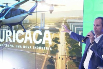 Agência de Desenvolvimento Industrial investirá R$ 19 milhões em festival de inovação