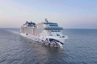 MSC Cruzeiros anuncia Oferta Relâmpago de Dia das Mães