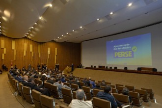 Setor de eventos e turismo apresenta estudo inédito que comprova sucesso do PERSE
