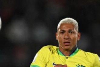 Richarlison pode retornar a antigo clube, diz emissora