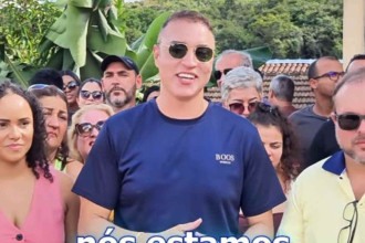 Sabará recebe grupo de agentes de viagens para impulsionar turismo 