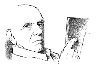 Rubem Fonseca, 100 anos: mais de 2 mil páginas de sangue, suor e sexo