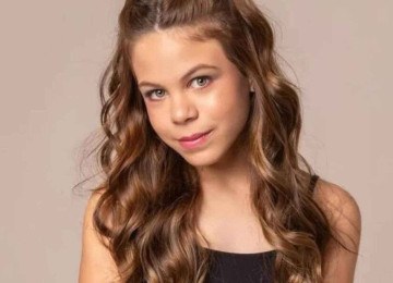 Pais de Millena Brandão homenageiam a filha após sua morte aos 11 anos -  (crédito: Tupi - Pablo Oliveira)