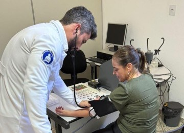 Os exames podem ser agendados pelo site da Coordenadoria Estadual de Gestão de Trânsito (CET-MG) -  (crédito: Reprodução / Seplag-MG)