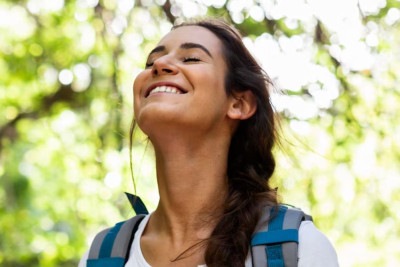 Os benefícios da gratidão não são apenas subjetivos,  eles têm respaldo científico e podem transformar tanto o corpo quanto a mente 
 -  (crédito: Freepik)