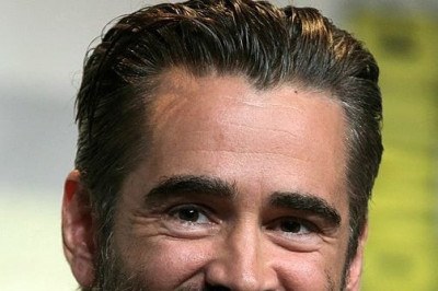 O cancelamento repentino de Sargento Rock, adaptação da DC Comics que teria direção de Luca Guadagnino e Colin Farrell no papel principal, deixou fãs e críticos intrigados. -  (crédito: wikimedia commons Gage Skidmore)