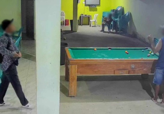 Divulgação/PMMG