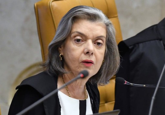 DivulgaÃ§Ã£o/STF